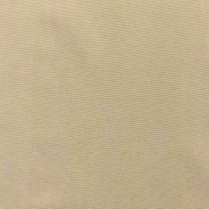 Almond Tablecloth, Plain