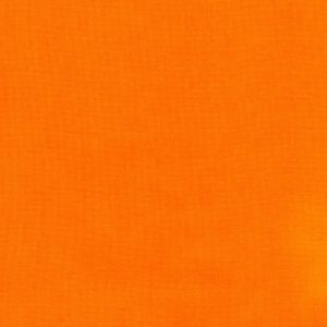 Orange Tablecloth, Plain